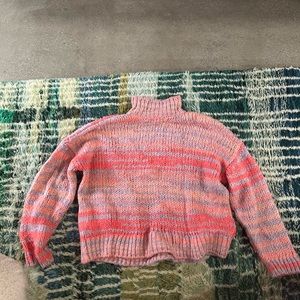 super soft turtleneck